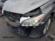 ✅ 2013 Infiniti QX56 • VIN: JN8AZ2NF4D9531159 • Lot: 41510201. Listed on IAAI with 127,040 mi. Free auction sales archive from the USA and detailed vehicle history report at DreamBid. Image 6.