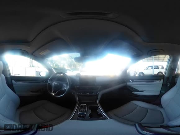 ✅ 2019 Honda Accord EX-L • VIN: 1HGCV3F52KA018579 • Lot: 43103388. Wystawiony na IAAI z przebiegiem 97 559 mil. Bezpłatny archiwum sprzedaży aukcyjnych z USA i szczegółowy raport historii pojazdu na DreamBid. Zdjęcie 19.