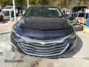 2023 Chevrolet Malibu LT with VIN 1G1ZD5ST2PF212415, listed as a Copart auction lot 87069155 with 45,839 mi miles and Clean title. Bid and sale history available at DreamBid. Image 5.