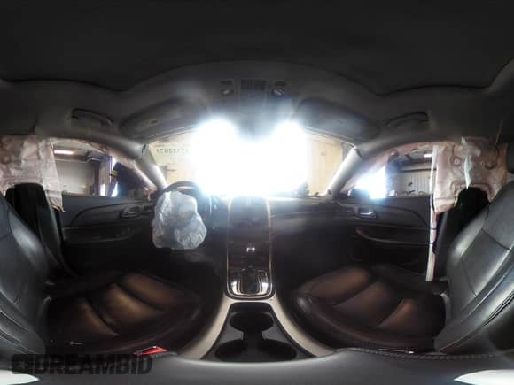 2013 Chevrolet Malibu LTZ with VIN 1G11J5SX9DF236571, listed as a IAAI auction lot 42312073 with 114,404 mi miles and . Bid and sale history available at DreamBid. Image 18.