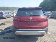 ✅ 2022 Nissan Rogue Platinum • VIN: JN8BT3DC7NW117878 • Лот: 42678261. Опубликован ранее на IAAI с пробегом 37 257 миль. Бесплатный доступ к архиву аукционных продаж из США и подробный отчёт об истории автомобиля на DreamBid. Изображение 16.