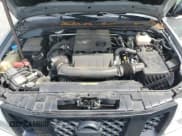 ✅ 2020 Nissan Frontier SV • VIN: 1N6ED0EA9LN701510 • Lot: 57485885. Listed on Copart with 40,077 mi. Free auction sales archive from the USA and detailed vehicle history report at DreamBid. Image 11.