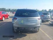 ✅ 2023 Cadillac XT6 AWD Luxury • VIN: 1GYKPBR49PZ143955 • Lot: 42607680. Listed on IAAI with 23,814 mi. Free auction sales archive from the USA and detailed vehicle history report at DreamBid. Image 17.