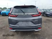 ✅ 2022 Honda CR-V EX • VIN: 2HKRW2H51NH601008 • Lot: 42720761. Wystawiony na IAAI z przebiegiem 49 669 mil. Bezpłatny archiwum sprzedaży aukcyjnych z USA i szczegółowy raport historii pojazdu na DreamBid. Zdjęcie 16.
