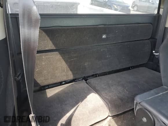 2002 Dodge Dakota SLT с VIN 1B7GL42N32S692316, выставлен на аукционе Copart как лот 55309145 с пробегом 105 653 миль миль и Списание • Salvage title. История ставок и продаж доступна на DreamBid. Изображение 10.