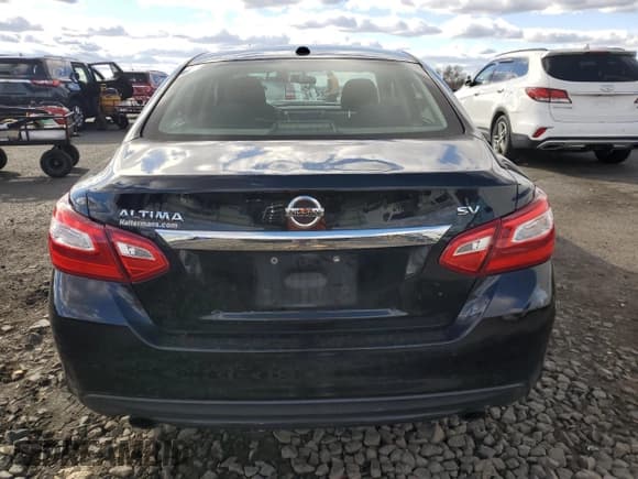 ✅ 2017 Nissan Altima SV • VIN: 1N4AL3AP8HC264785 • Лот: 91864815. Опубликован ранее на Copart с пробегом 336 923 миль. Бесплатный доступ к архиву аукционных продаж из США и подробный отчёт об истории автомобиля на DreamBid. Изображение 6.