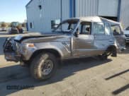 ✅ 1988 Toyota Land Cruiser • VIN: JT3FJ62G1J0081553 • Лот: 78088144. Опубликован ранее на Copart с пробегом 204 287 миль. Бесплатный доступ к архиву аукционных продаж из США и подробный отчёт об истории автомобиля на DreamBid. Изображение 1.