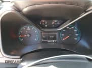 ✅ 2020 Chevrolet Colorado 4WD Work Truck • VIN: 1GCHTBEN5L1105383 • Lot: 92094565. Wystawiony na Copart z przebiegiem 50 675 mil. Bezpłatny archiwum sprzedaży aukcyjnych z USA i szczegółowy raport historii pojazdu na DreamBid. Zdjęcie 9.