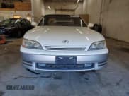 ✅ 1996 Lexus ES 300 • VIN: JT8BF12G0T0146411 • Lot: 78548454. Listed on Copart with 160,299 mi. Free auction sales archive from the USA and detailed vehicle history report at DreamBid. Image 5.