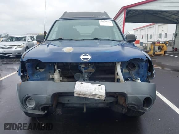 ✅ 2002 Nissan Xterra XE • VIN: 5N1ED28T62C543614 • Lot: 42939698. Wystawiony na IAAI z przebiegiem 205 161 mil. Bezpłatny archiwum sprzedaży aukcyjnych z USA i szczegółowy raport historii pojazdu na DreamBid. Zdjęcie 13.