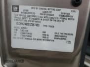 ✅ 2001 Chevrolet Silverado 2500HD LS • VIN: 1GCHK24U21Z267403 • Лот: 86206294. Опубликован ранее на Copart с пробегом 233 306 миль. Бесплатный доступ к архиву аукционных продаж из США и подробный отчёт об истории автомобиля на DreamBid. Изображение 12.