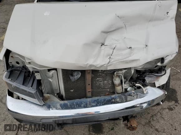 ✅ 2005 Chevrolet Colorado 1SF LS Z71 • VIN: 1GCDT136958247301 • Лот: 53123295. Опубликован ранее на Copart с пробегом 158 520 миль. Бесплатный доступ к архиву аукционных продаж из США и подробный отчёт об истории автомобиля на DreamBid. Изображение 11.