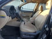 ✅ 2011 Hyundai Santa Fe Limited • VIN: 5XYZKDAGXBG015901 • Lot: 82642764. Listed on Copart with 203,259 mi. Free auction sales archive from the USA and detailed vehicle history report at DreamBid. Image 7.