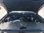 ✅ 2017 Chevrolet Silverado 1500 LTZ • VIN: 3GCUKSEC1HG395436 • Lot: 71699895. Listed on Copart with 202,900 mi. Free auction sales archive from the USA and detailed vehicle history report at DreamBid. Image 11.