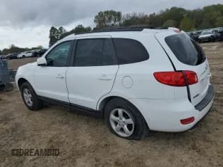 ✅ 2007 Hyundai Santa Fe GLS • VIN: 5NMSG13D07H085523 • Lot: 80919704. Listed on Copart with 202,126 mi. Free auction sales archive from the USA and detailed vehicle history report at DreamBid. Image 2.