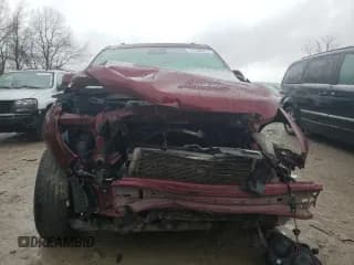 ✅ 2016 Chevrolet Equinox LT • VIN: 2GNALCEKXG1132972 • Лот: 37548824. Опубликован ранее на Copart с пробегом 118 187 миль. Бесплатный доступ к архиву аукционных продаж из США и подробный отчёт об истории автомобиля на DreamBid. Изображение 5.