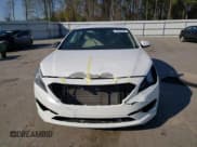 ✅ 2016 Hyundai Sonata SE • VIN: 5NPE24AF7GH318320 • Lot: 44906263. Listed on Copart with 112,625 mi. Free auction sales archive from the USA and detailed vehicle history report at DreamBid. Image 5.