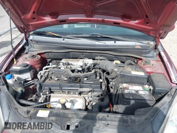 ✅ 2006 Hyundai Accent GLS • VIN: KMHCN46C16U052449 • Лот: 42328022. Опубликован ранее на IAAI с пробегом 131 002 миль. Бесплатный доступ к архиву аукционных продаж из США и подробный отчёт об истории автомобиля на DreamBid. Изображение 10.