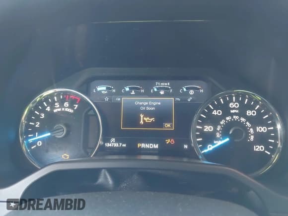 ✅ 2017 Ford F-150 XLT • VIN: 1FTEW1EGXHFA42264 • Lot: 43482434. Wystawiony na IAAI z przebiegiem 134 733 mil. Bezpłatny archiwum sprzedaży aukcyjnych z USA i szczegółowy raport historii pojazdu na DreamBid. Zdjęcie 7.