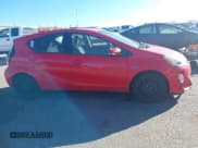 ✅ 2015 Toyota Prius One • VIN: JTDKDTB31F1576530 • Lot: 43903884. Listed on IAAI with 186,075 mi. Free auction sales archive from the USA and detailed vehicle history report at DreamBid. Image 13.