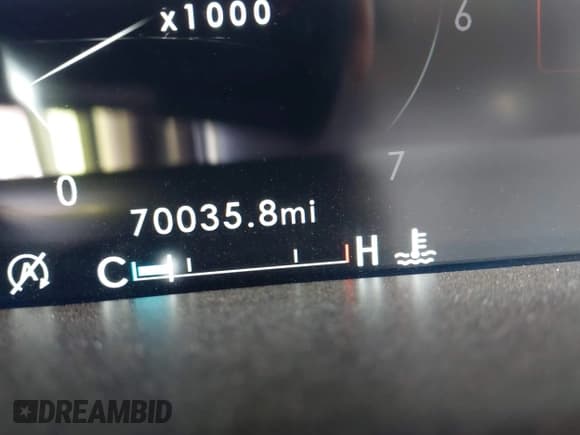 ✅ 2020 Lincoln Navigator Reserve • VIN: 5LMJJ3LT5LEL16325 • Лот: 42811733. Опубликован ранее на IAAI с пробегом 70 035 миль. Бесплатный доступ к архиву аукционных продаж из США и подробный отчёт об истории автомобиля на DreamBid. Изображение 7.