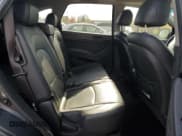 ✅ 2012 Hyundai Veracruz GLS • VIN: KM8NUDCC6CU185378 • Lot: 86885995. Listed on Copart with 138,240 mi. Free auction sales archive from the USA and detailed vehicle history report at DreamBid. Image 11.