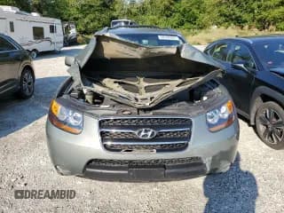 ✅ 2009 Hyundai Santa Fe Limited • VIN: 5NMSH13E69H296024 • Лот: 68532365. Опубликован ранее на Copart с пробегом 71 144 миль. Бесплатный доступ к архиву аукционных продаж из США и подробный отчёт об истории автомобиля на DreamBid. Изображение 5.