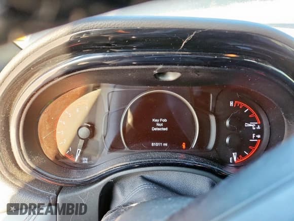 ✅ 2021 Dodge Durango R/T • VIN: 1C4SDJCT6MC553880 • Lot: 83924155. Wystawiony na Copart z przebiegiem 81 011 mil. Bezpłatny archiwum sprzedaży aukcyjnych z USA i szczegółowy raport historii pojazdu na DreamBid. Zdjęcie 9.