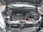 ✅ 2021 Mitsubishi Outlander SE • VIN: JA4APVAU8MU019547 • Lot: 42358196. Listed on IAAI with 77,384 mi. Free auction sales archive from the USA and detailed vehicle history report at DreamBid. Image 10.