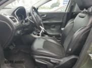 ✅ 2019 Jeep Compass Latitude • VIN: 3C4NJDBBXKT813862 • Лот: 58957685. Опубликован ранее на Copart с пробегом 68 802 миль. Бесплатный доступ к архиву аукционных продаж из США и подробный отчёт об истории автомобиля на DreamBid. Изображение 7.