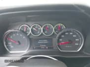 ✅ 2022 Chevrolet Silverado 1500 RST • VIN: 1GCUYEED7NZ101042 • Лот: 43117117. Опубликован ранее на IAAI с пробегом 31 952 миль. Бесплатный доступ к архиву аукционных продаж из США и подробный отчёт об истории автомобиля на DreamBid. Изображение 7.