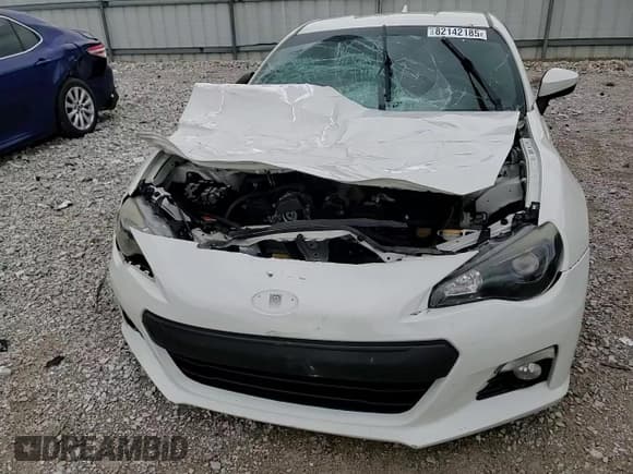 ✅ 2016 Subaru BRZ Limited • VIN: JF1ZCAC18G9603654 • Лот: 82142185. Опубликован ранее на Copart с пробегом 89 329 миль. Бесплатный доступ к архиву аукционных продаж из США и подробный отчёт об истории автомобиля на DreamBid. Изображение 14.