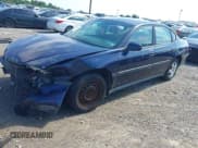 ✅ 2000 Chevrolet Impala • VIN: 2G1WF55E6Y9217105 • Lot: 42683032. Wystawiony na IAAI z przebiegiem Nie podano. Bezpłatny archiwum sprzedaży aukcyjnych z USA i szczegółowy raport historii pojazdu na DreamBid. Zdjęcie 2.