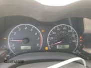 ✅ 2010 Toyota Corolla LE • VIN: 1NXBU4EE3AZ205021 • Lot: 71462255. Wystawiony na Copart z przebiegiem 188 932 mil. Bezpłatny archiwum sprzedaży aukcyjnych z USA i szczegółowy raport historii pojazdu na DreamBid. Zdjęcie 9.