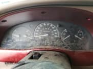 ✅ 1999 Ford Ranger XL • VIN: 1FTYR14C9XPA30991 • Лот: 52240393. Опубликован ранее на Copart с пробегом 203 540 миль. Бесплатный доступ к архиву аукционных продаж из США и подробный отчёт об истории автомобиля на DreamBid. Изображение 9.