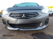 ✅ 2018 Mitsubishi Mirage ES • VIN: ML32F3FJ2JHF15258 • Лот: 43360204. Опубликован ранее на IAAI с пробегом 24 900 миль. Бесплатный доступ к архиву аукционных продаж из США и подробный отчёт об истории автомобиля на DreamBid. Изображение 6.