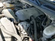 ✅ 2003 Chevrolet Silverado 1500 LS • VIN: 1GCEC19T33Z128989 • Lot: 42179237. Listed on IAAI with 329,452 mi. Free auction sales archive from the USA and detailed vehicle history report at DreamBid. Image 12.