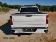 ✅ 2021 Chevrolet Silverado 1500 Custom • VIN: 3GCPYBEK4MG462463 • Lot: 75631474. Wystawiony na Copart z przebiegiem 45 932 mil. Bezpłatny archiwum sprzedaży aukcyjnych z USA i szczegółowy raport historii pojazdu na DreamBid. Zdjęcie 6.