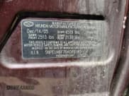 ✅ 2006 Hyundai Sonata GLS • VIN: 5NPEU46F76H089140 • Лот: 69855344. Опубликован ранее на Copart с пробегом Не указан. Бесплатный доступ к архиву аукционных продаж из США и подробный отчёт об истории автомобиля на DreamBid. Изображение 12.