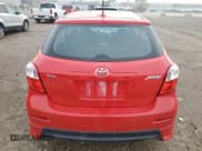 ✅ 2010 Toyota Matrix • VIN: 2T1KU4EE3AC286443 • Lot: 81298475. Listed on Copart with 147,465 mi. Free auction sales archive from the USA and detailed vehicle history report at DreamBid. Image 6.