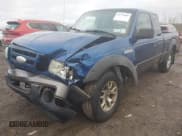 ✅ 2008 Ford Ranger XLT • VIN: 1FTZR45E88PA72964 • Lot: 43771885. Wystawiony na IAAI z przebiegiem 112 879 mil. Bezpłatny archiwum sprzedaży aukcyjnych z USA i szczegółowy raport historii pojazdu na DreamBid. Zdjęcie 17.