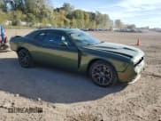 ✅ 2018 Dodge Challenger T/A • VIN: 2C3CDZBT1JH298329 • Lot: 85894485. Listed on Copart with 50,529 mi. Free auction sales archive from the USA and detailed vehicle history report at DreamBid. Image 4.