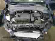 2018 Hyundai Santa Fe 2.4L с VIN 5XYZT3LB8JG556064, выставлен на аукционе Copart как лот 81517185 с пробегом 113 887 миль миль и Списание • Salvage title. История ставок и продаж доступна на DreamBid. Изображение 12.