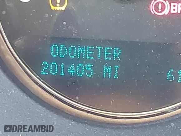 ✅ 2014 Chevrolet Silverado 2500HD LTZ • VIN: 1GC1KYC87EF135639 • Лот: 41490310. Опубликован ранее на IAAI с пробегом 201 405 миль. Бесплатный доступ к архиву аукционных продаж из США и подробный отчёт об истории автомобиля на DreamBid. Изображение 15.