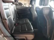 ✅ 2020 Jeep Grand Cherokee Trailhawk • VIN: 1C4RJFLT9LC305254 • Lot: 89504685. Listed on Copart with 155,649 mi. Free auction sales archive from the USA and detailed vehicle history report at DreamBid. Image 10.