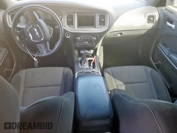 ✅ 2022 Dodge Charger SXT • VIN: 2C3CDXBG3NH114098 • Lot: 84014745. Listed on Copart with Not provided. Free auction sales archive from the USA and detailed vehicle history report at DreamBid. Image 8.