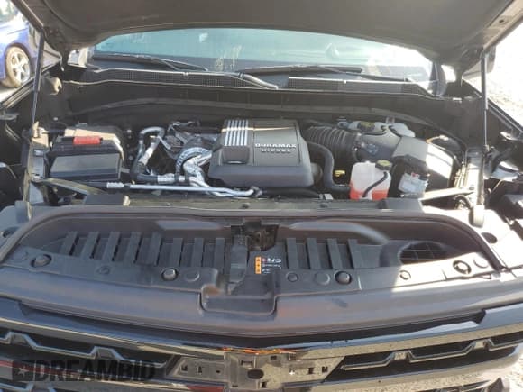 ✅ 2022 Chevrolet Silverado 1500 RST • VIN: 3GCUDEET9NG666055 • Lot: 65740525. Wystawiony na Copart z przebiegiem 9 999 mil. Bezpłatny archiwum sprzedaży aukcyjnych z USA i szczegółowy raport historii pojazdu na DreamBid. Zdjęcie 11.