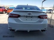 ✅ 2020 Toyota Camry XSE • VIN: 4T1K61AK0LU322076 • Lot: 52096915. Wystawiony na Copart z przebiegiem 94 436 mil. Bezpłatny archiwum sprzedaży aukcyjnych z USA i szczegółowy raport historii pojazdu na DreamBid. Zdjęcie 6.