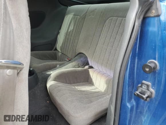 ✅ 1997 Chevrolet Camaro • VIN: 2G1FP22K1V2115432 • Лот: 92048475. Опубликован ранее на Copart с пробегом 124 526 миль. Бесплатный доступ к архиву аукционных продаж из США и подробный отчёт об истории автомобиля на DreamBid. Изображение 10.