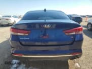 ✅ 2018 Kia Optima S • VIN: 5XXGT4L34JG250151 • Lot: 86524155. Listed on Copart with 111,682 mi. Free auction sales archive from the USA and detailed vehicle history report at DreamBid. Image 6.